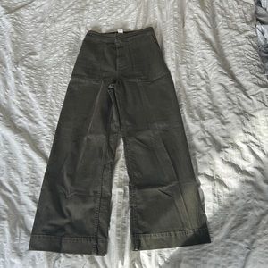 Vintage Lou&Grey Cargo Pants